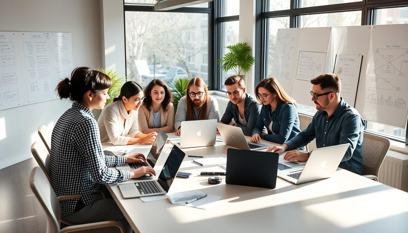 Tailored Software Solutions for Your Business